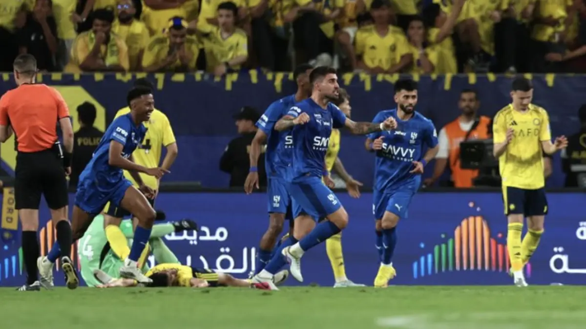 Foto: Yasser Bakhsh/Getty Images