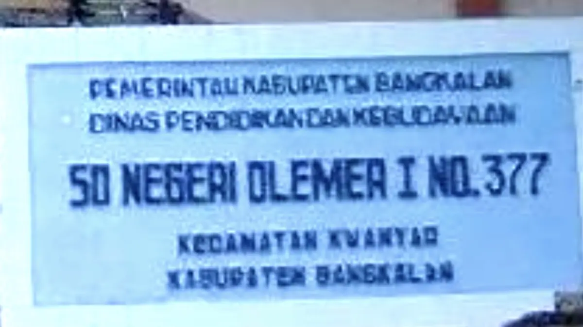 Wali Murid Protes Dugaan Potongan Dana PIP di SDN 1 Dlemer Sejak 2022