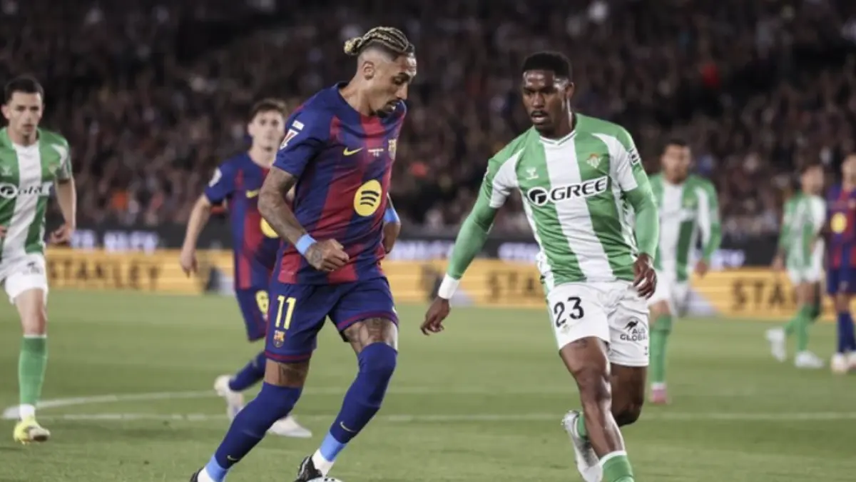 Foto: Europa Press via Getty Images/Europa Press Sports