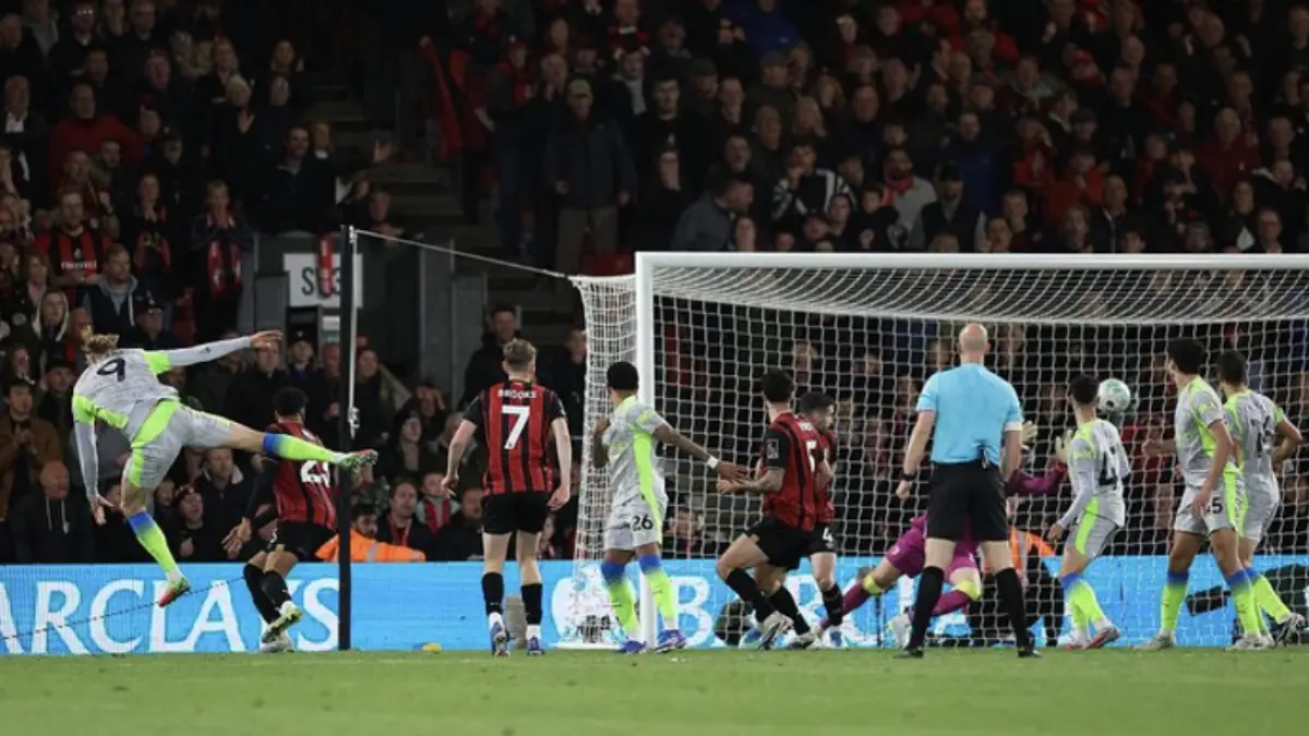 Foto: Getty Images/Michael Steele
