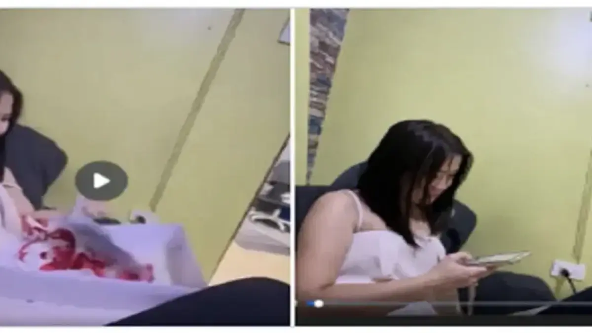 Heboh Video TKW Taiwan 3 Vs 1 Viral di TikTok, Netizen Buru Link