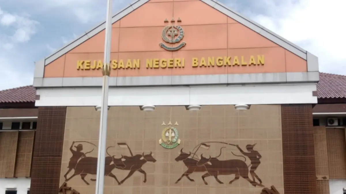 Kejari Bangkalan Didesak Tuntaskan Berkas Kasus Penganiayaan, Korban Tunggu Kepastian Hukum