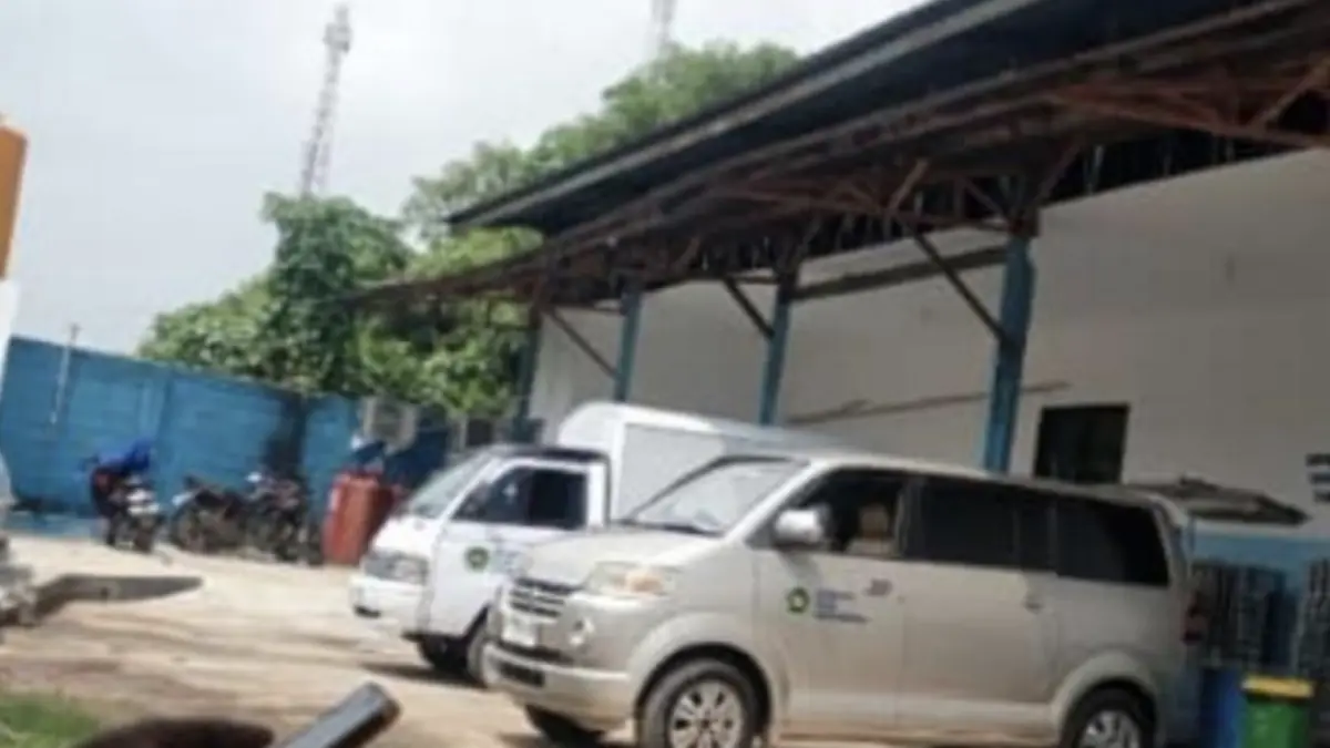 MBG di Tragah Bangkalan Tuai Keluhan, Distribusi Makanan Balita Molor hingga Pukul 15.00 WIB