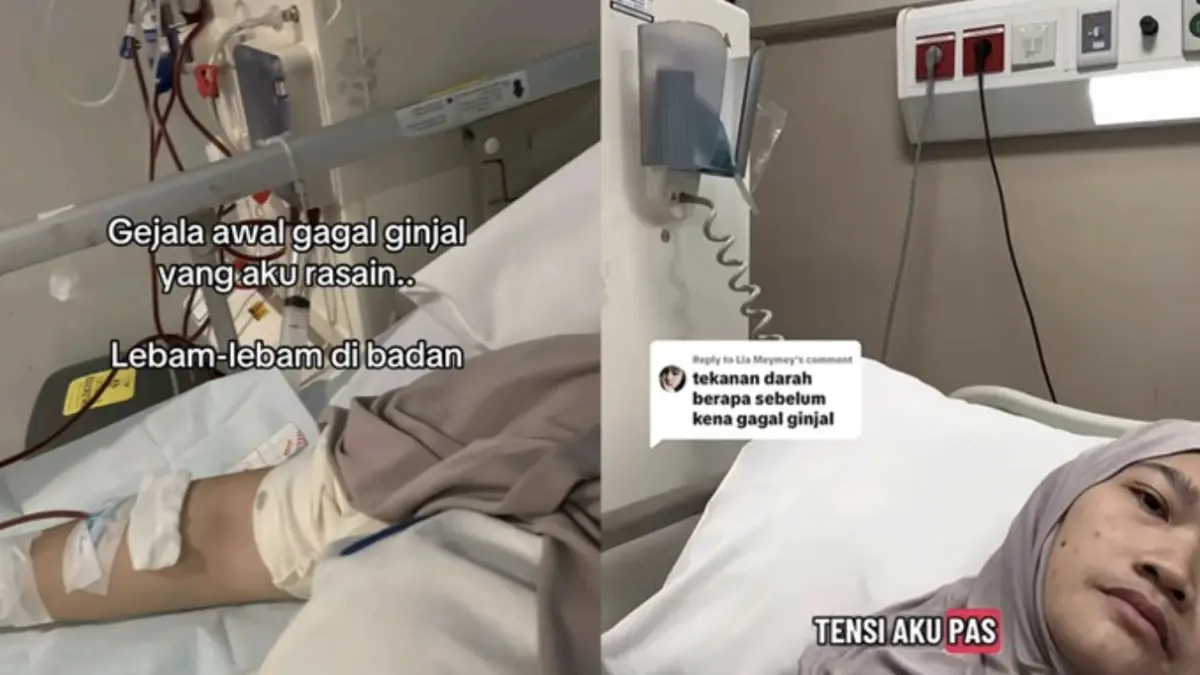 Foto: tangkapan layar viral