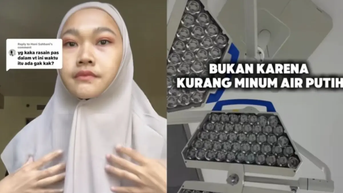 Foto: tangkapan layar viral