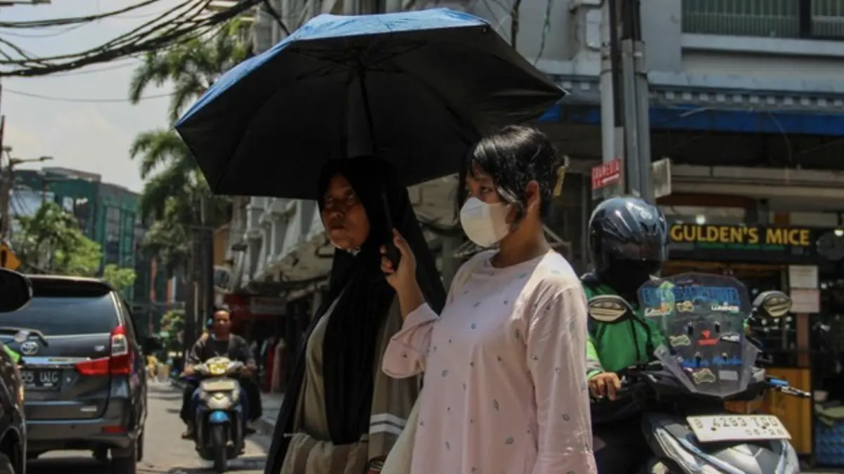 Foto ilustrasi: Muhammad Farrel / detikfoto