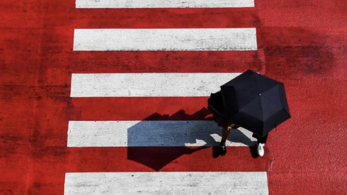 Foto ilustrasi: REUTERS/CHALINEE THIRASUPA