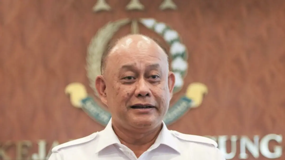 Foto: Gilang Faturahman/detikfoto