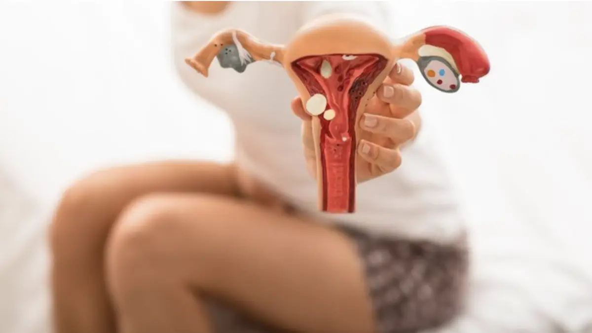 Ilustrasi vagina (Foto: Getty Images/iStockphoto/peakSTOCK)