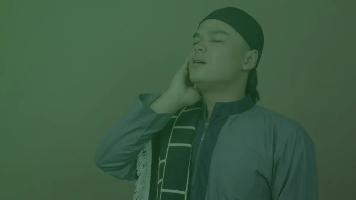 Kapan Takbir Idul Fitri Dimulai? Ini Bacaan Lengkap dan Penjelasannya