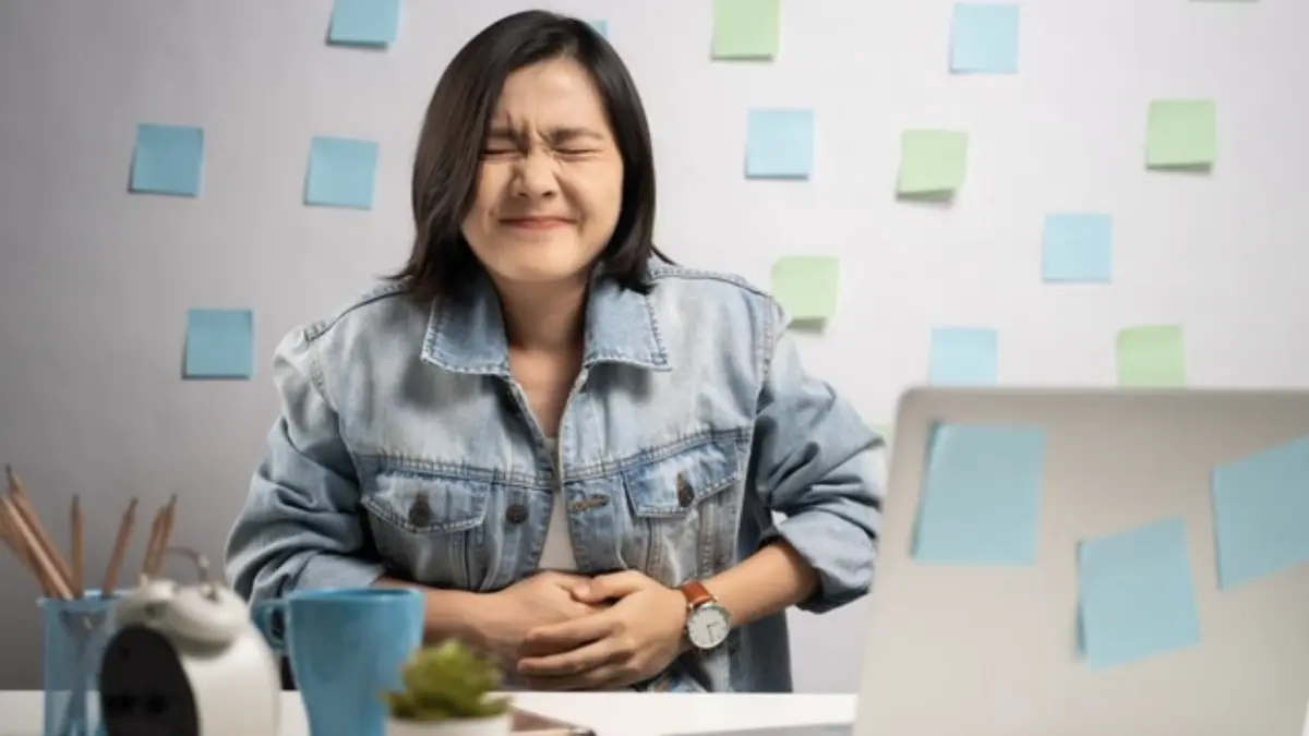 Makan daging bikin kentut lebih bau? Foto: Getty Images/champja