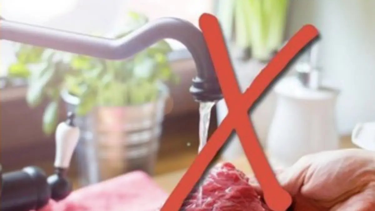 Tips menyimpan daging kurban. Foto: Uyung/detikHealth