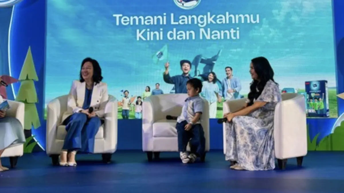 Foto: Inkana Putri/detikcom