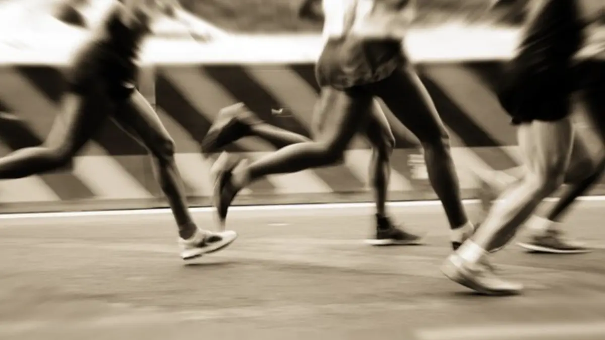 Runner