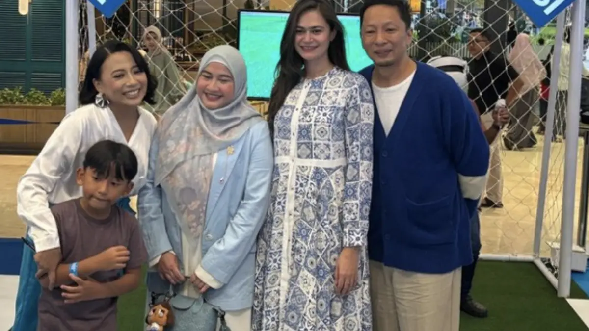 Foto: Rahmat Khairurizqi