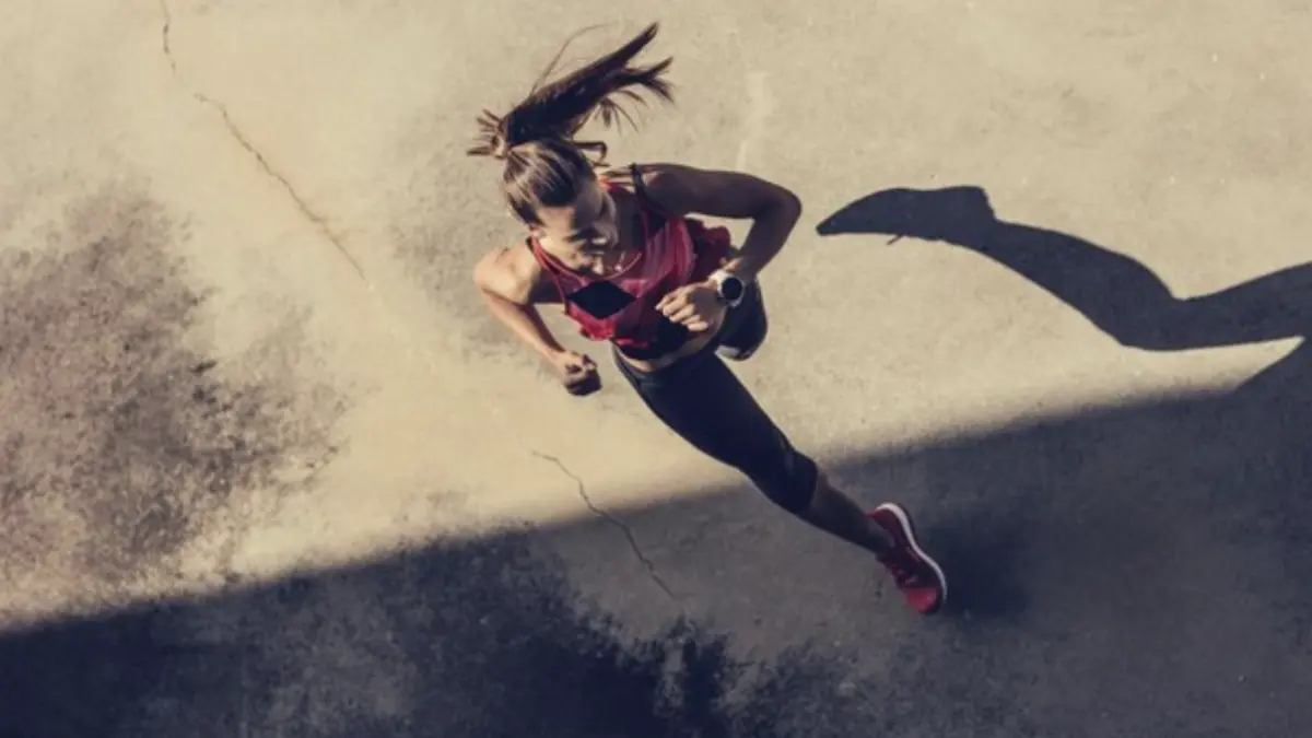 Nervous juga bikin perut mules. Foto: Getty Images/Primoz_Korosec