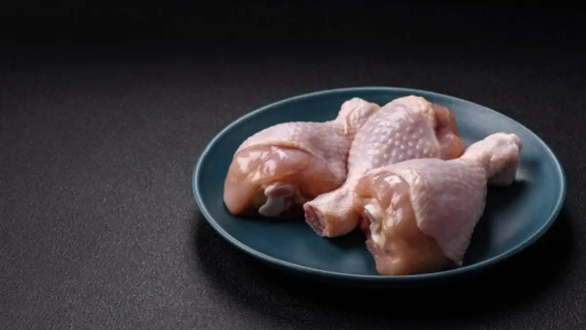 Protein. Foto: Getty Images/Dmytro Chernykov