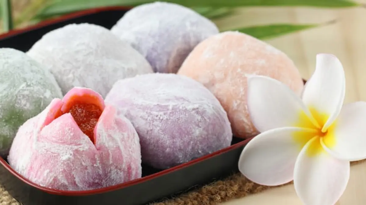 Sumber Foto: Baking World
