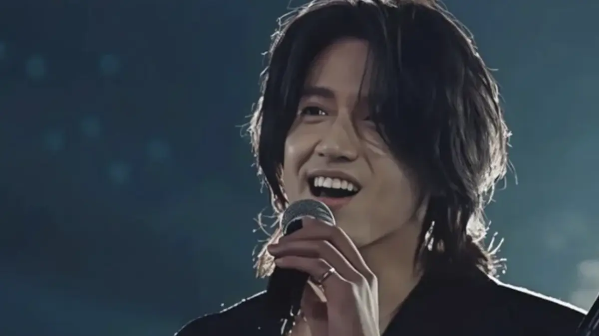 Penampilan Jerry Yan yang tampak awet muda. (Foto: dok. Instagram)