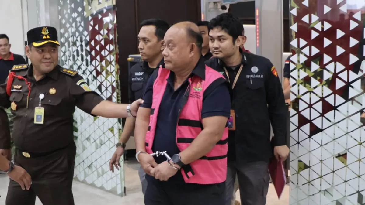 Dugaan Korupsi Program Makan Bergizi Gratis, Kejagung Tetapkan 3 Eks Petinggi BGN