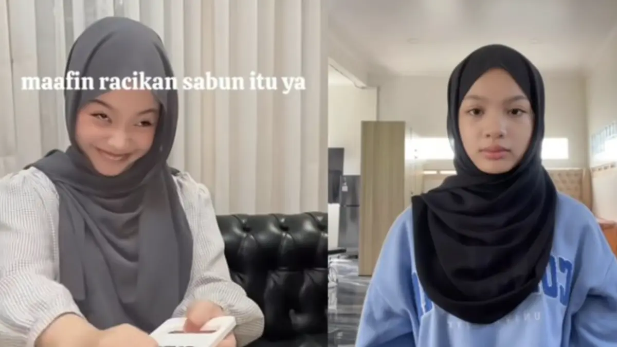 Foto: tangkapan layar viral