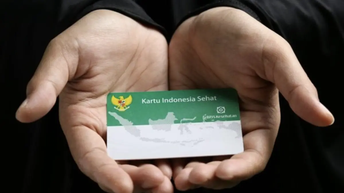 Ilustrasi (Foto: dok. BPJS Kesehatan)