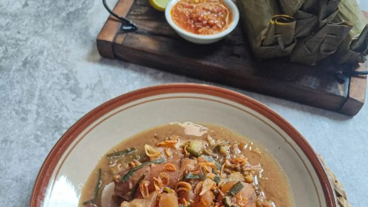 Sumber Foto: Cookpad