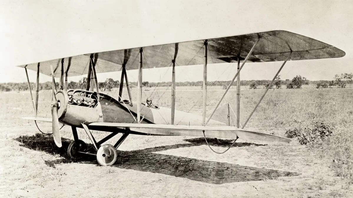 Sumber foto: Hartzell Propeller