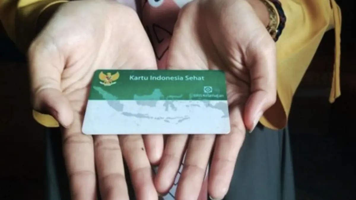 Ilustrasi peserta BPJS Kesehatan (Foto: dok. BPJS Kesehatan)