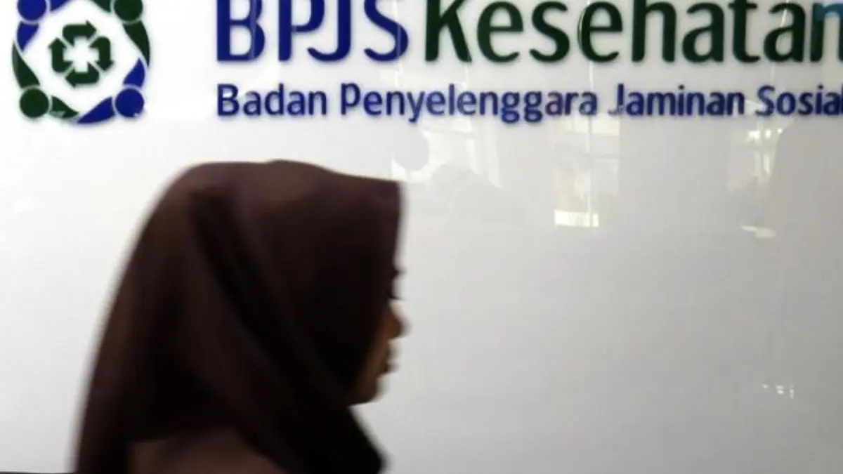 bpjs kesehatan