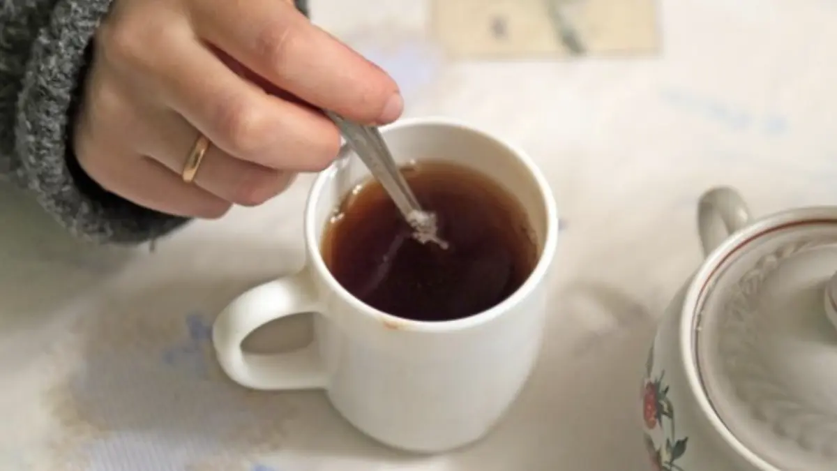 Foto: Ilustrasi kopi (Getty Images/dr Barmely)