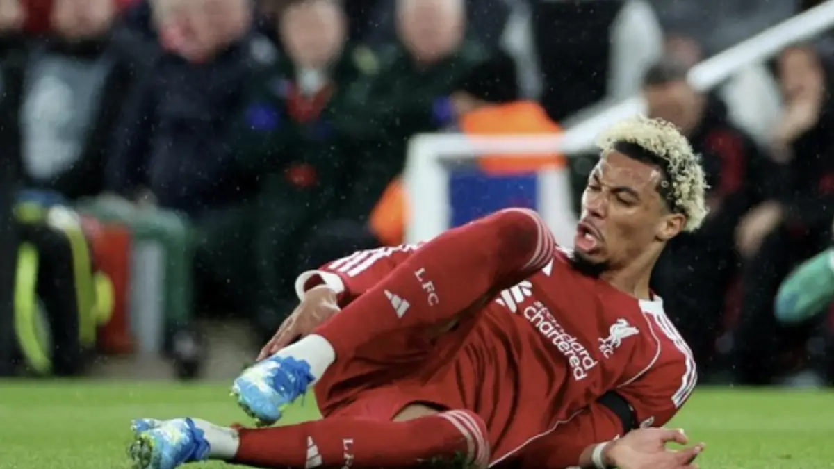 Foto: Xavier Laine/Getty Images