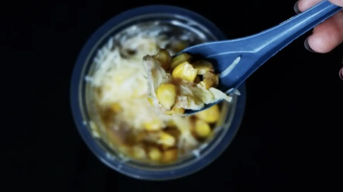 Jagung susu keju (Jasuke). Foto: Getty Images/Fotografer Garuda