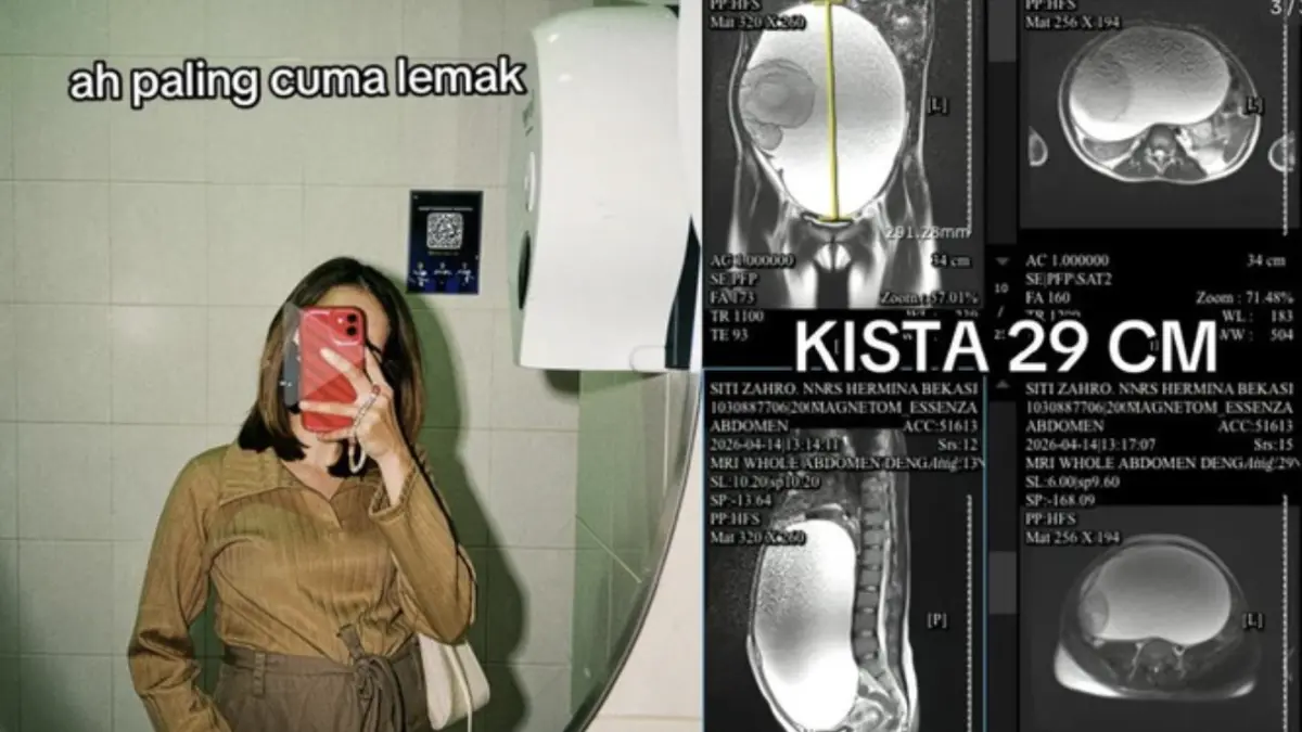 Foto: tangkapan layar viral