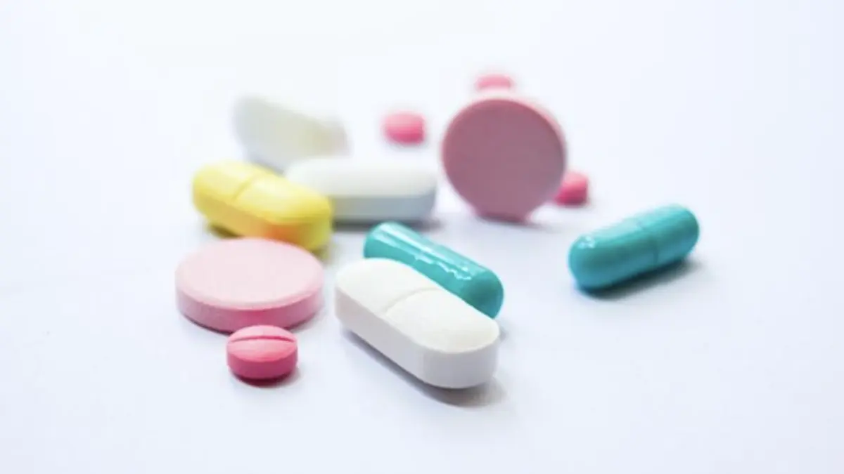 Foto: Ilustrasi obat (Getty Images/EyeEm Mobile GmbH)