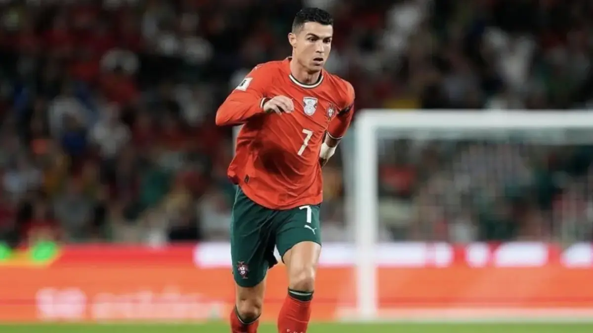Gol Cepat Joao Neves Tak Cukup, Portugal Kena Balasan RD Kongo di Laga Perdana Piala Dunia 2026