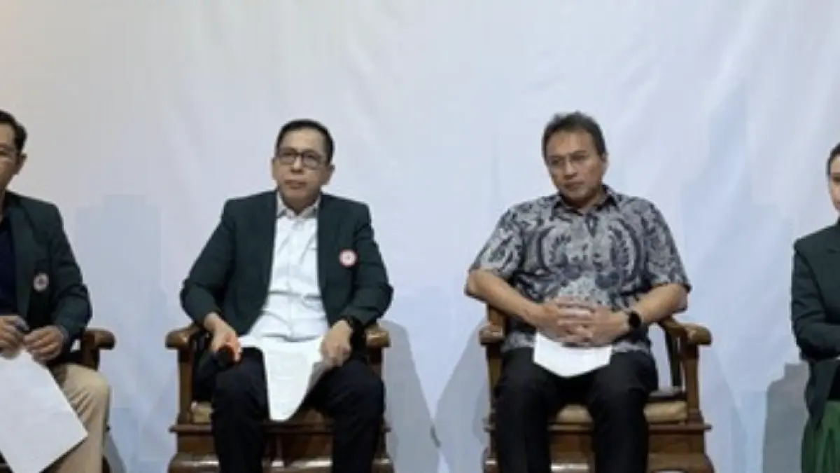 Foto: Nafilah/detikHealth