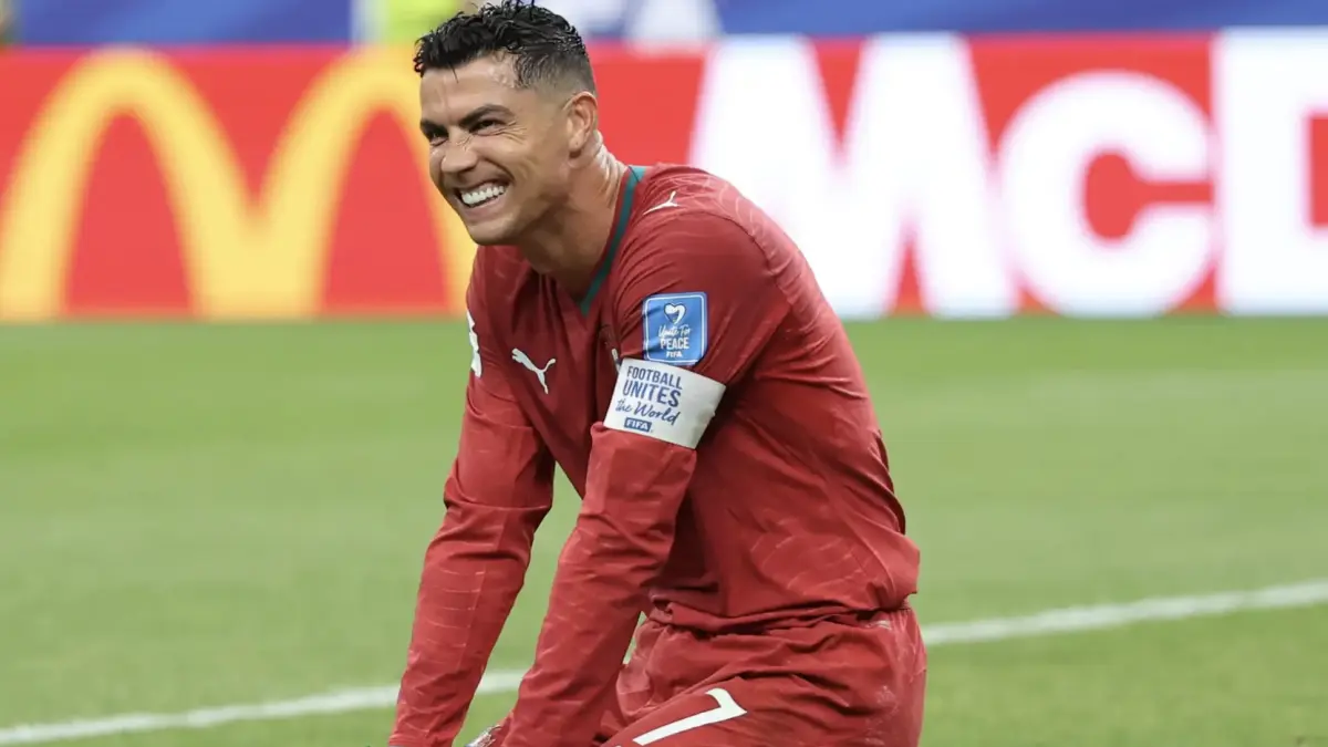 Getty Images Sport