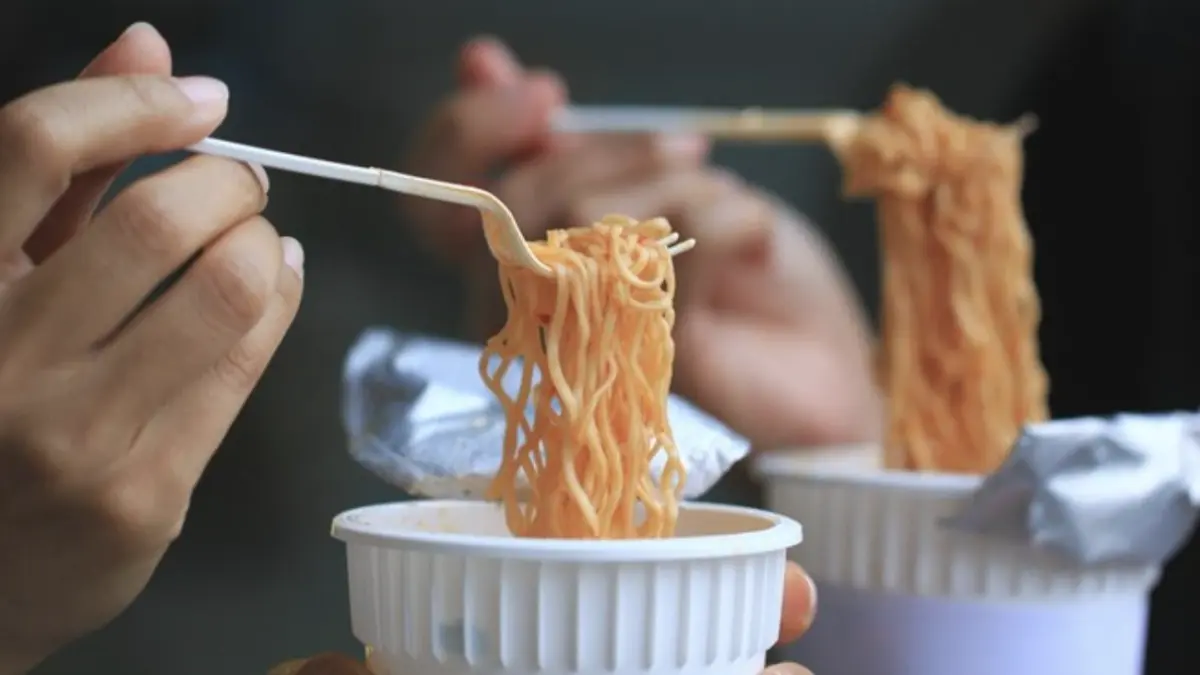 Foto ilustrasi: Getty Images/iStockphoto/MonthiraYodtiwong