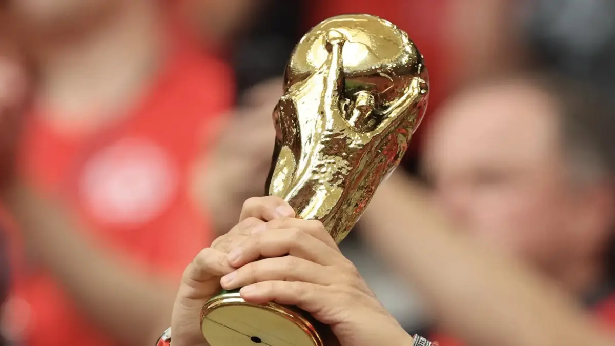 Getty Images Sport