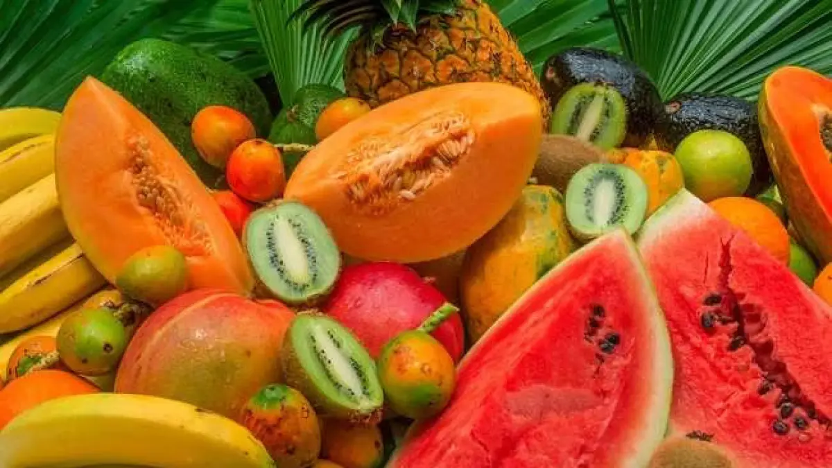 Buah yang aman dikonsumsi penderita asam lambung