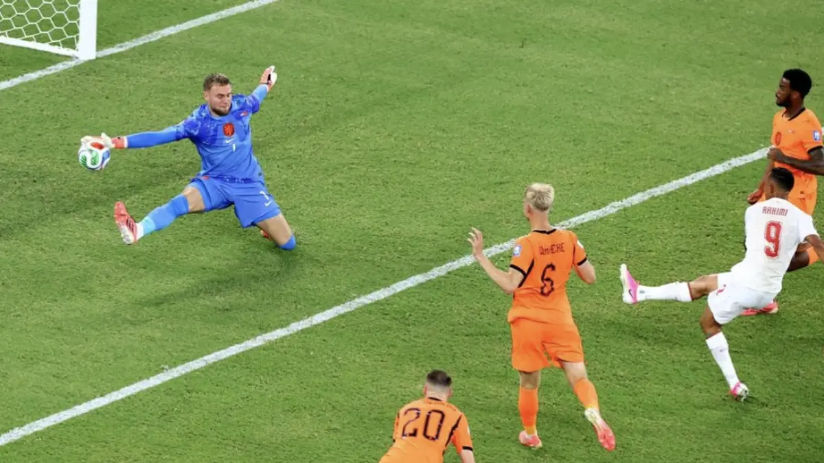 Maroko Singkirkan Belanda di Piala Dunia 2026, Ouahbi Kaget Lawan Main Bertahan