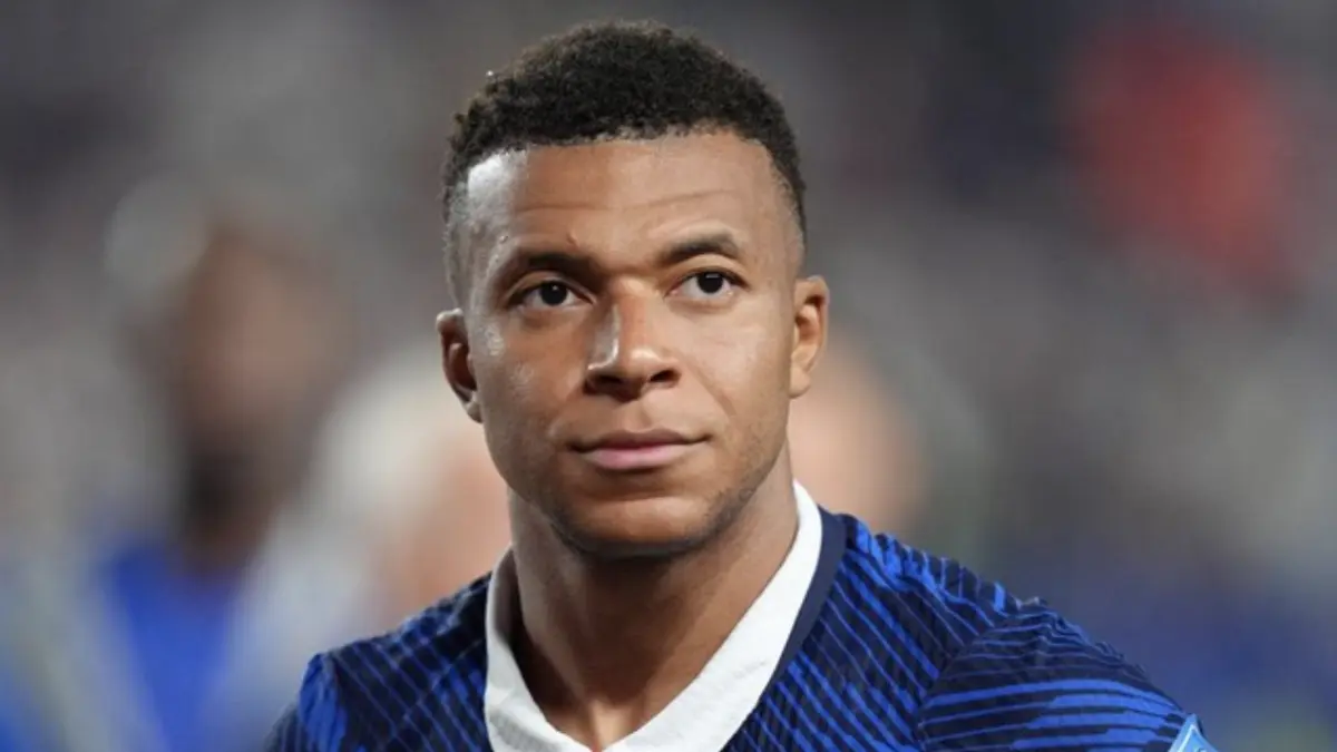 Bukan Sekadar Latihan, Ini Menu Harian Kylian Mbappe untuk Menjaga Kondisi Fisik (Foto: IMAGN IMAGES via Reuters/KYLE ROSS)