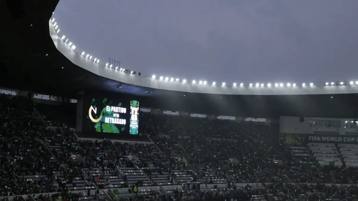 Getty Images Sport
