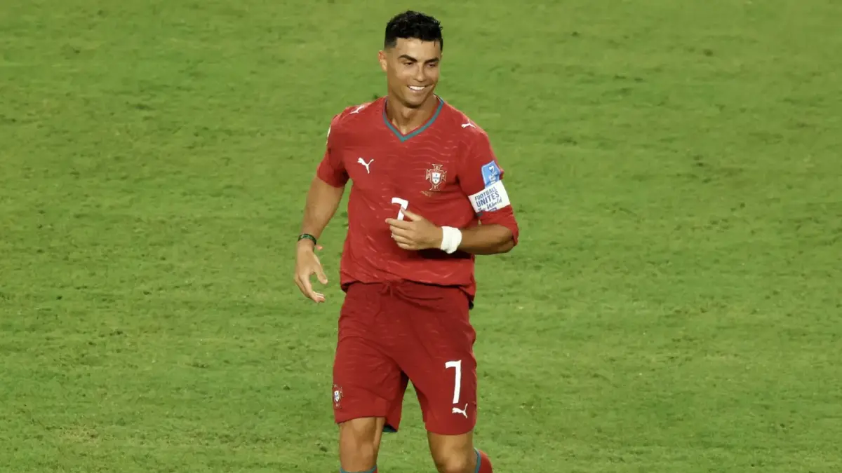Getty Images Sport