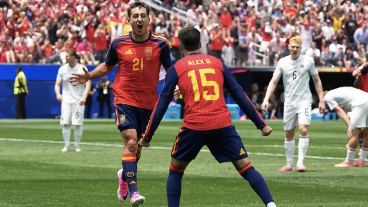 Spanyol Lolos ke 16 Besar Piala Dunia 2026 Usai Hajar Austria, Oyarzabal Bersinar