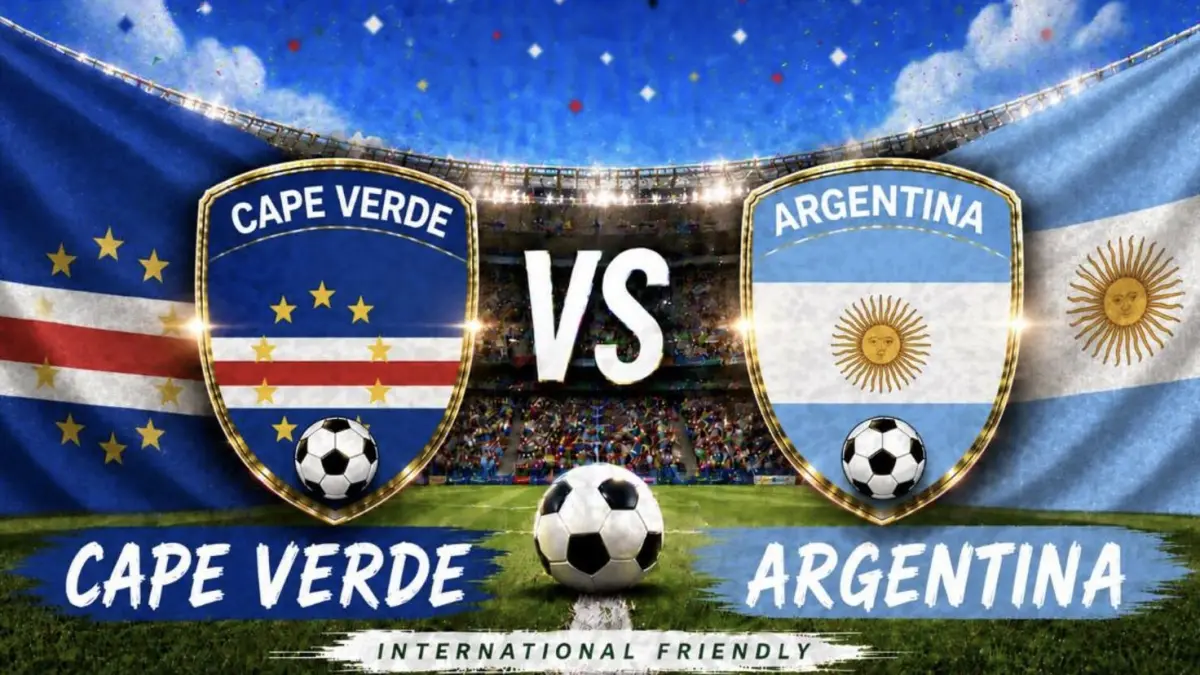 Argentina Hadapi Cape Verde di Babak 32 Besar Piala Dunia 2026, Scaloni Tolak Anggap Remeh Lawan