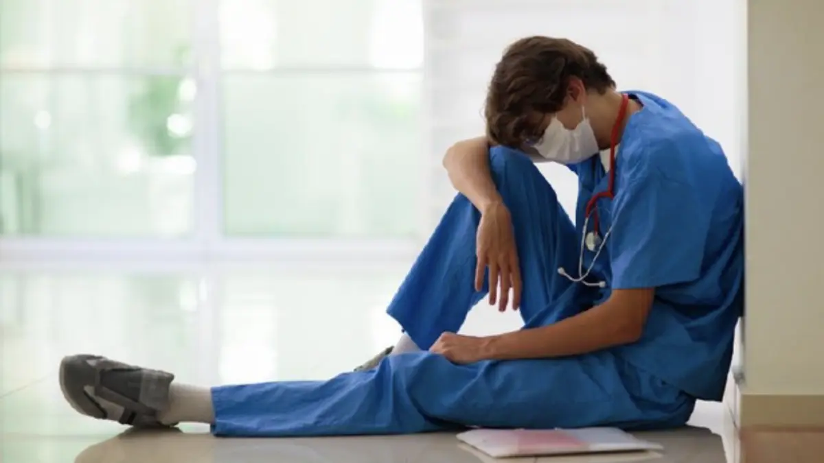 Foto: Getty Images/iStockphoto/bojanstory