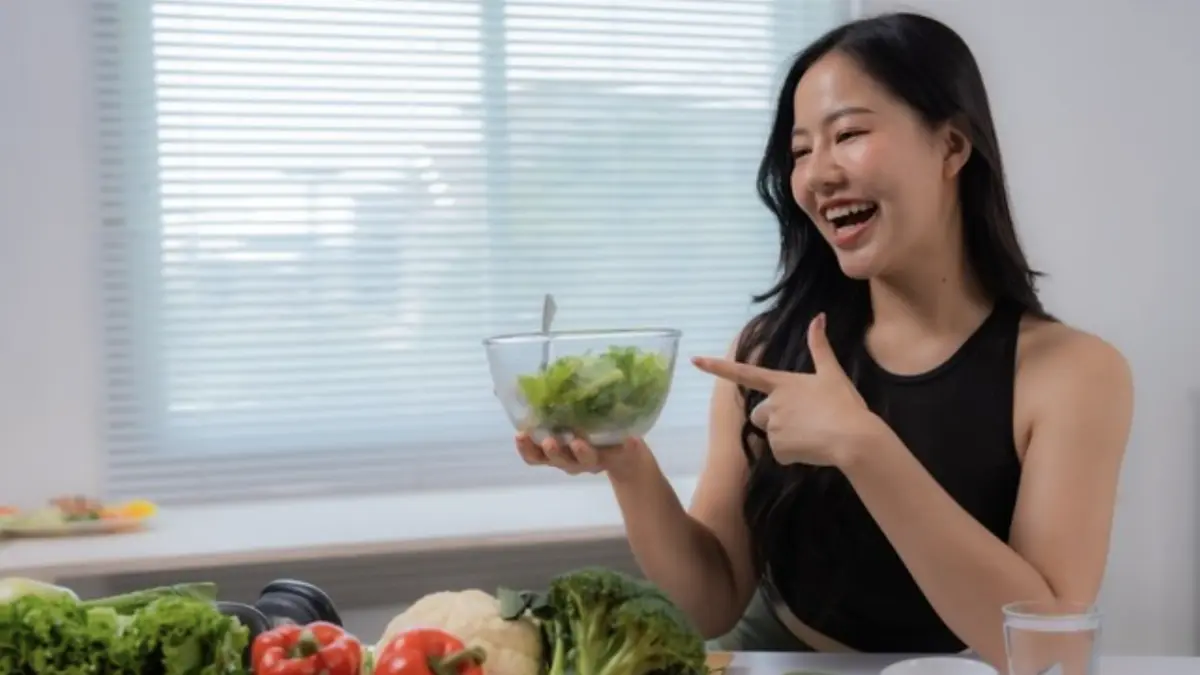 Daftar 5 Makanan Terbaik untuk Diet Sehat, dari Alpukat hingga Salmon. (Foto: Shutterstock)