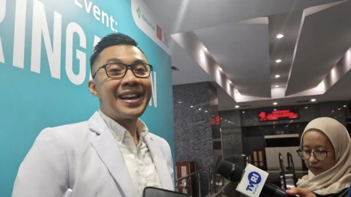 Foto: Nafilah Sri Sagita/ detikHealth